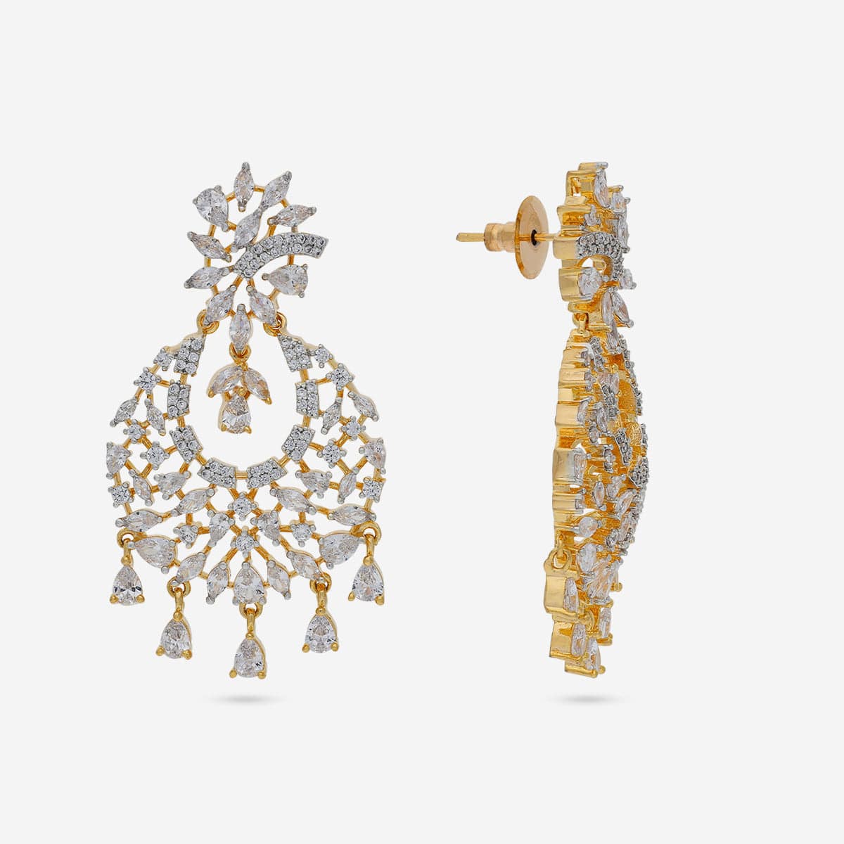Zircon Earring Zircon Earring 188848
