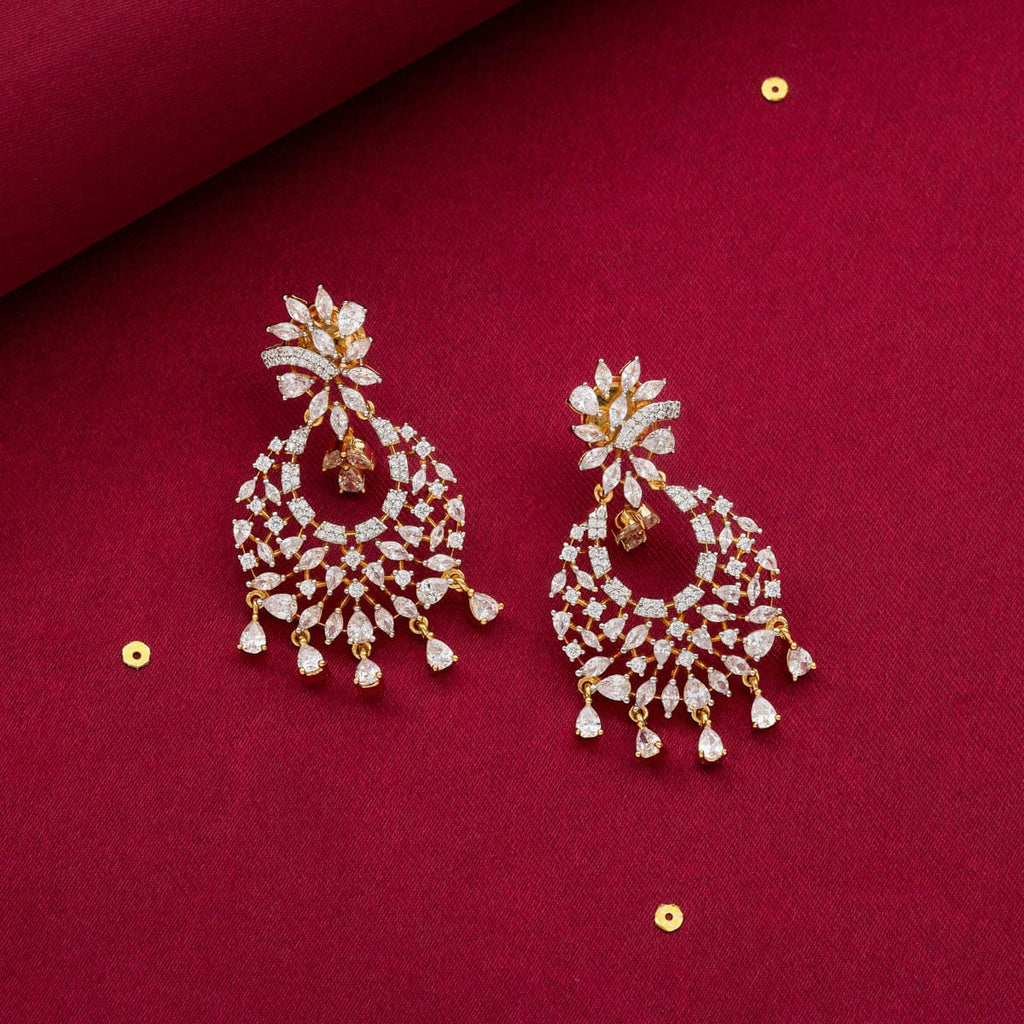 Zircon Earring Zircon Earring 188848