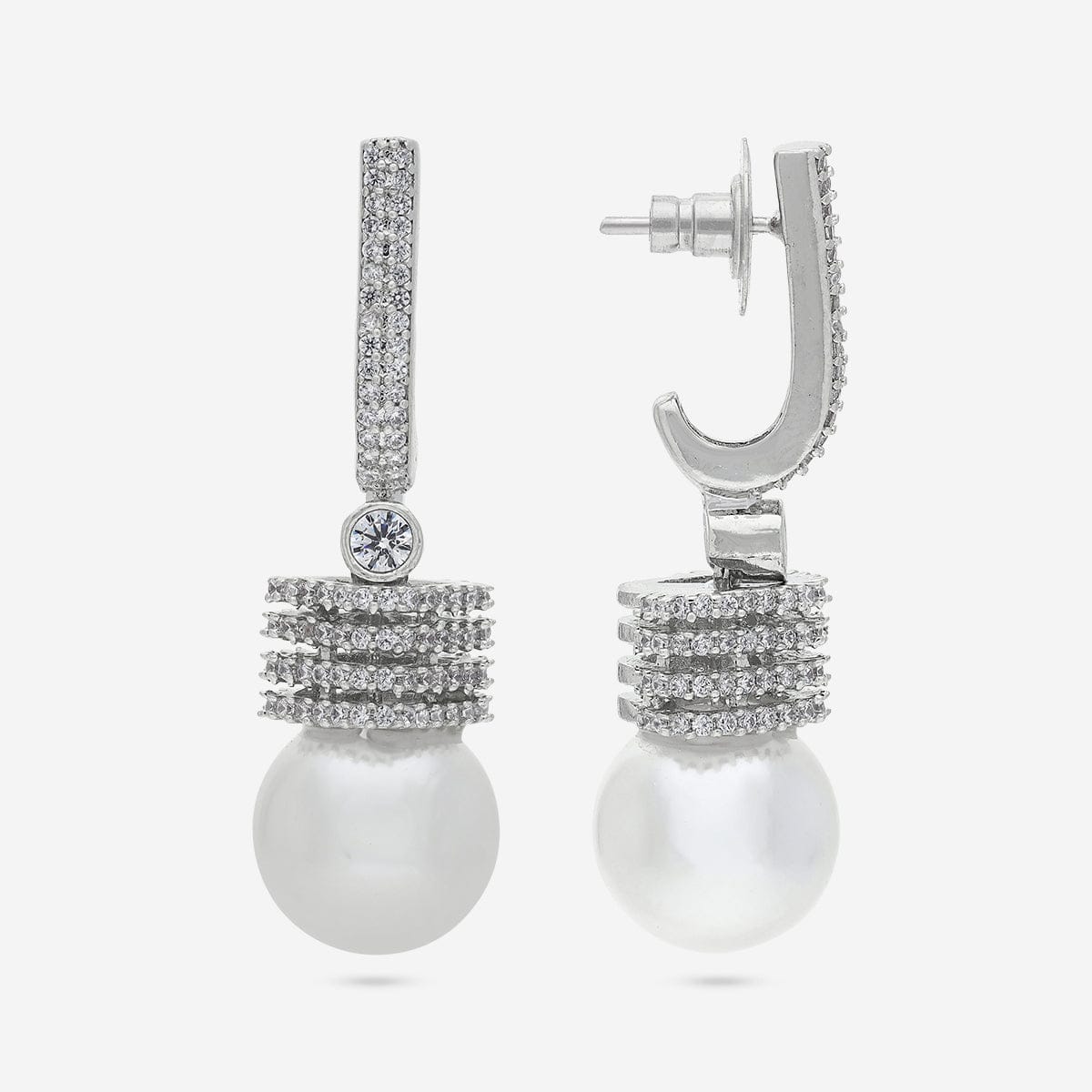 Zircon Earring Zircon Earring 188850