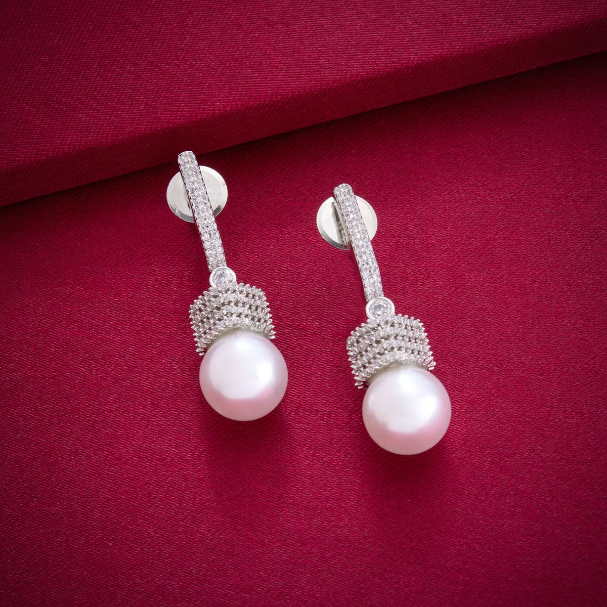 Zircon Earring Zircon Earring 188850