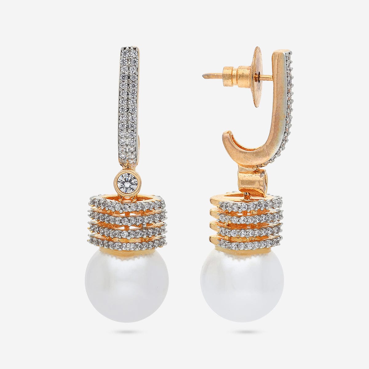 Zircon Earring Zircon Earring 188850