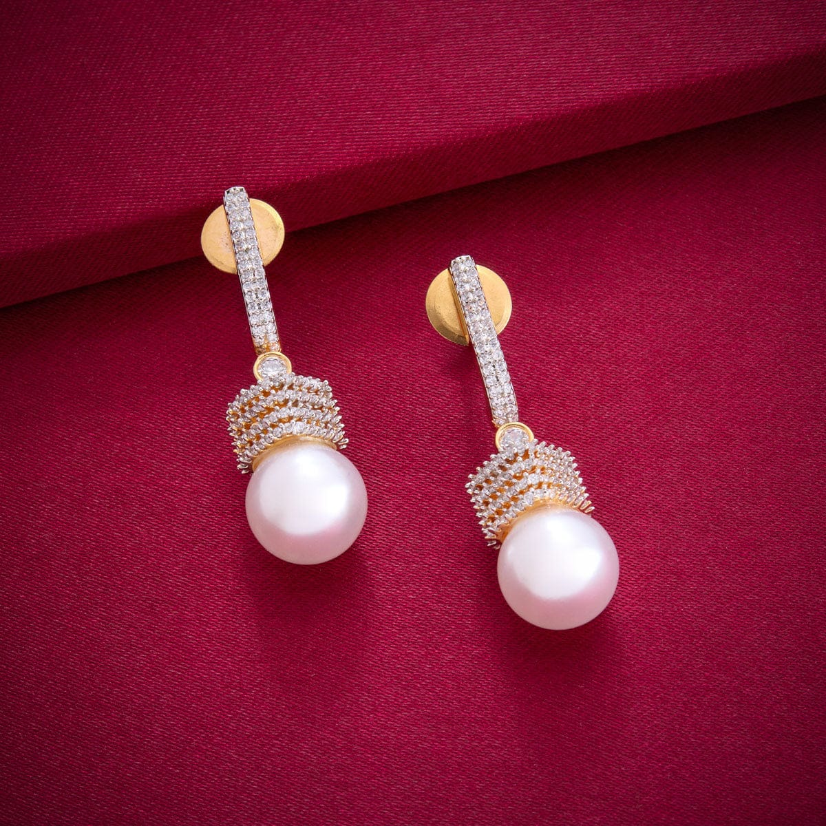 Zircon Earring Zircon Earring 188850