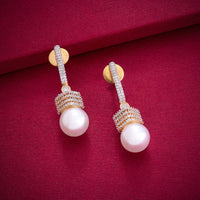 Zircon Earring Zircon Earring 188850