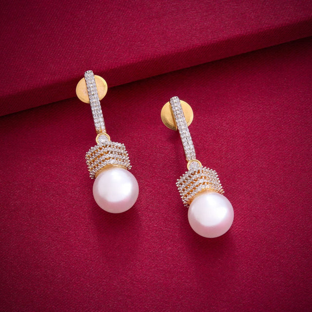 Zircon Earring Zircon Earring 188850