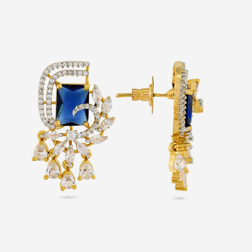 Zircon Earring Zircon Earring 188851
