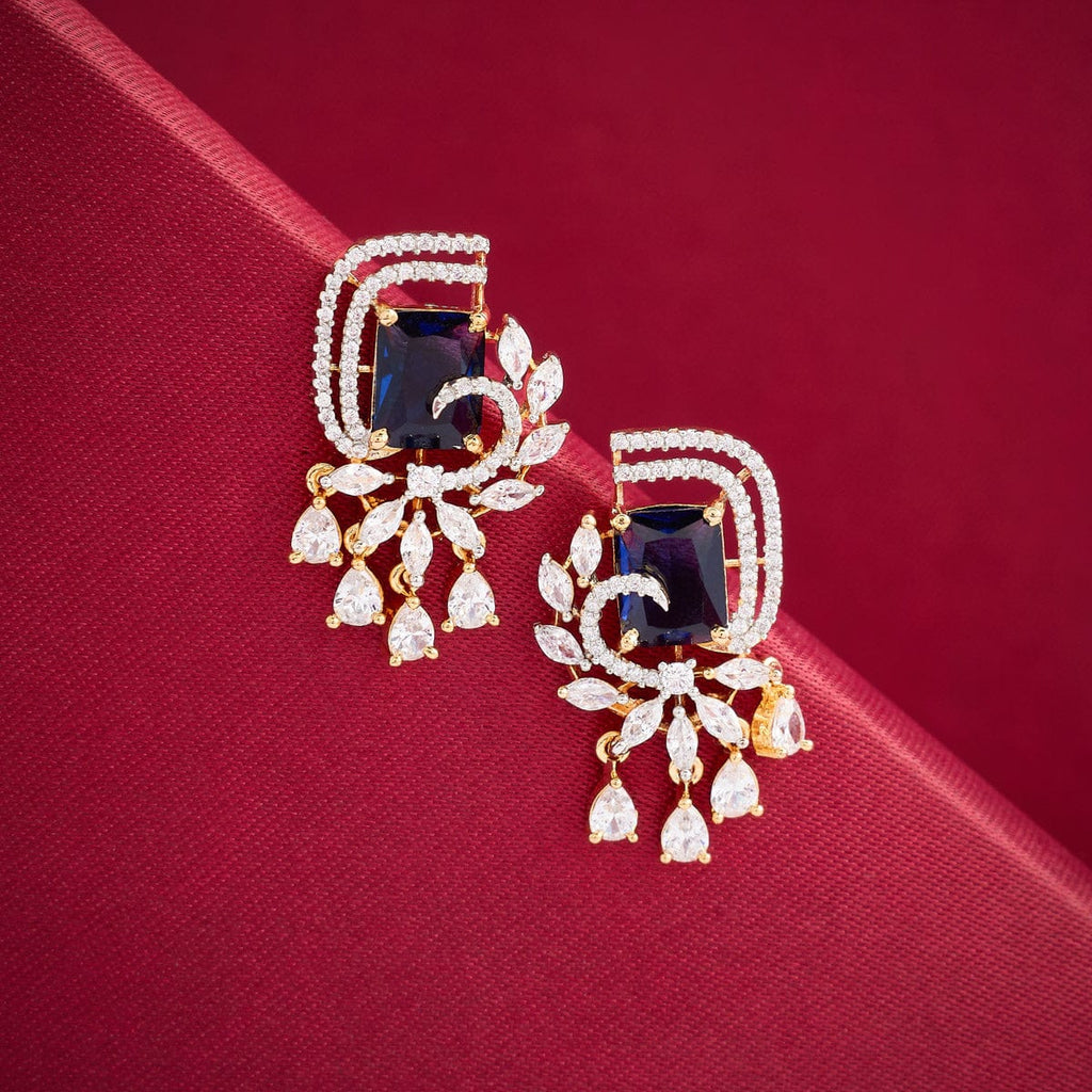 Zircon Earring Zircon Earring 188851
