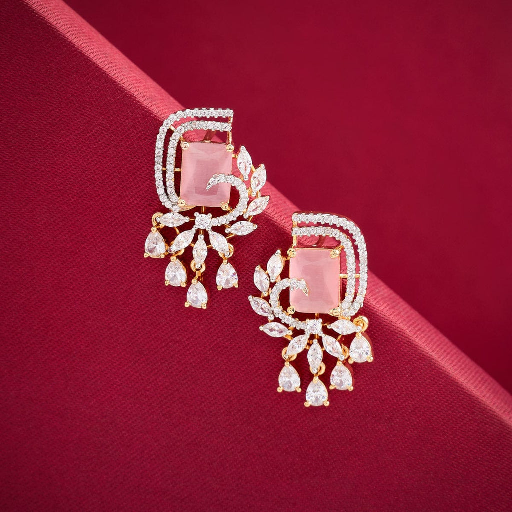 Zircon Earring Zircon Earring 188851