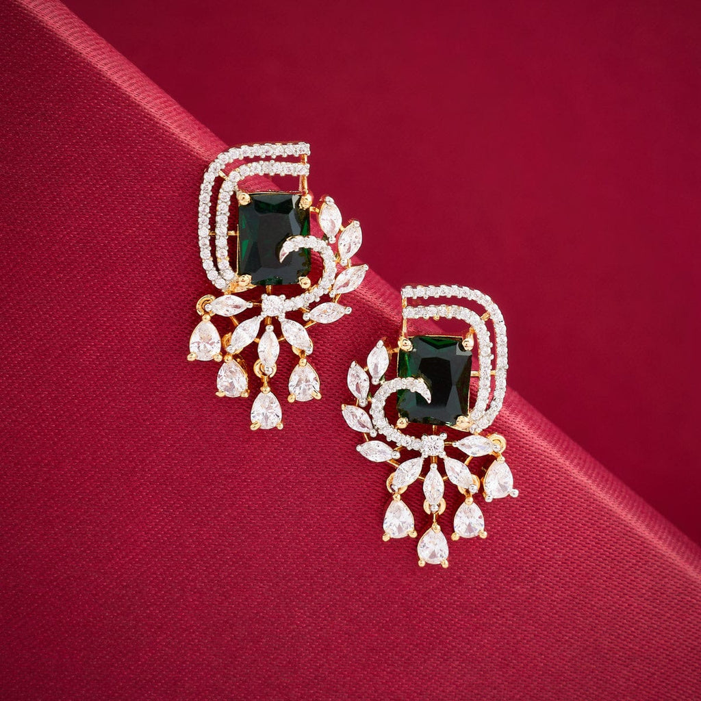 Zircon Earring Zircon Earring 188851