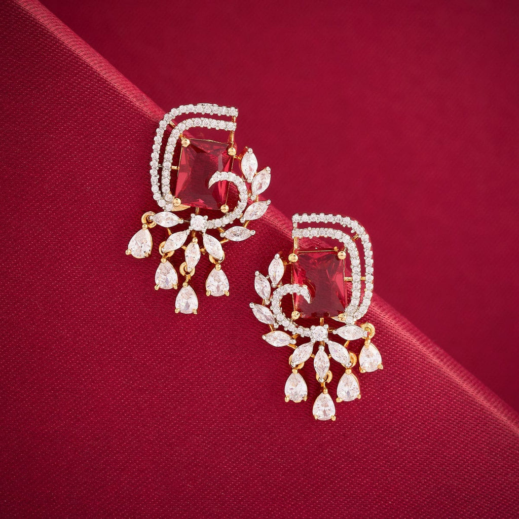 Zircon Earring Zircon Earring 188851