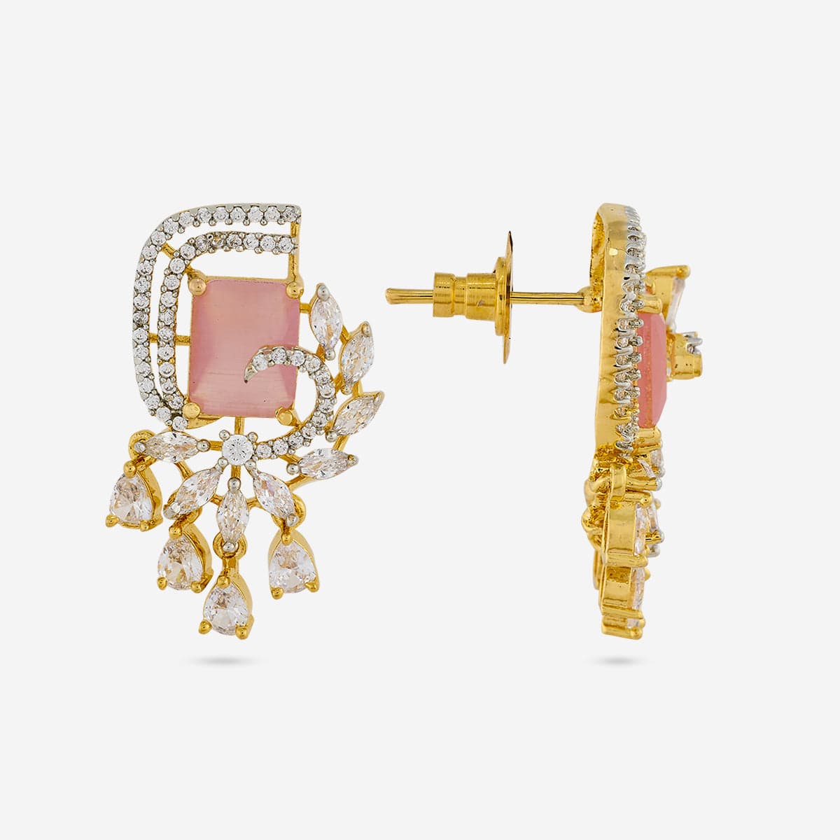 Zircon Earring Zircon Earring 188851