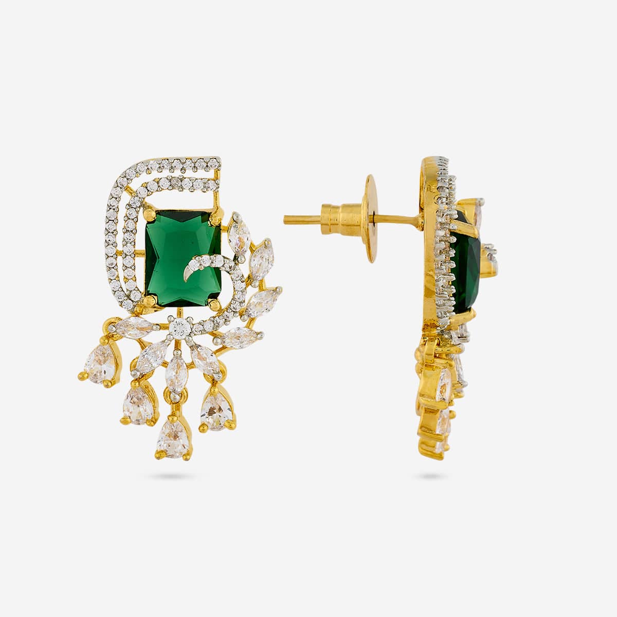 Zircon Earring Zircon Earring 188851