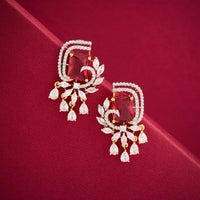 Zircon Earring Zircon Earring 188851