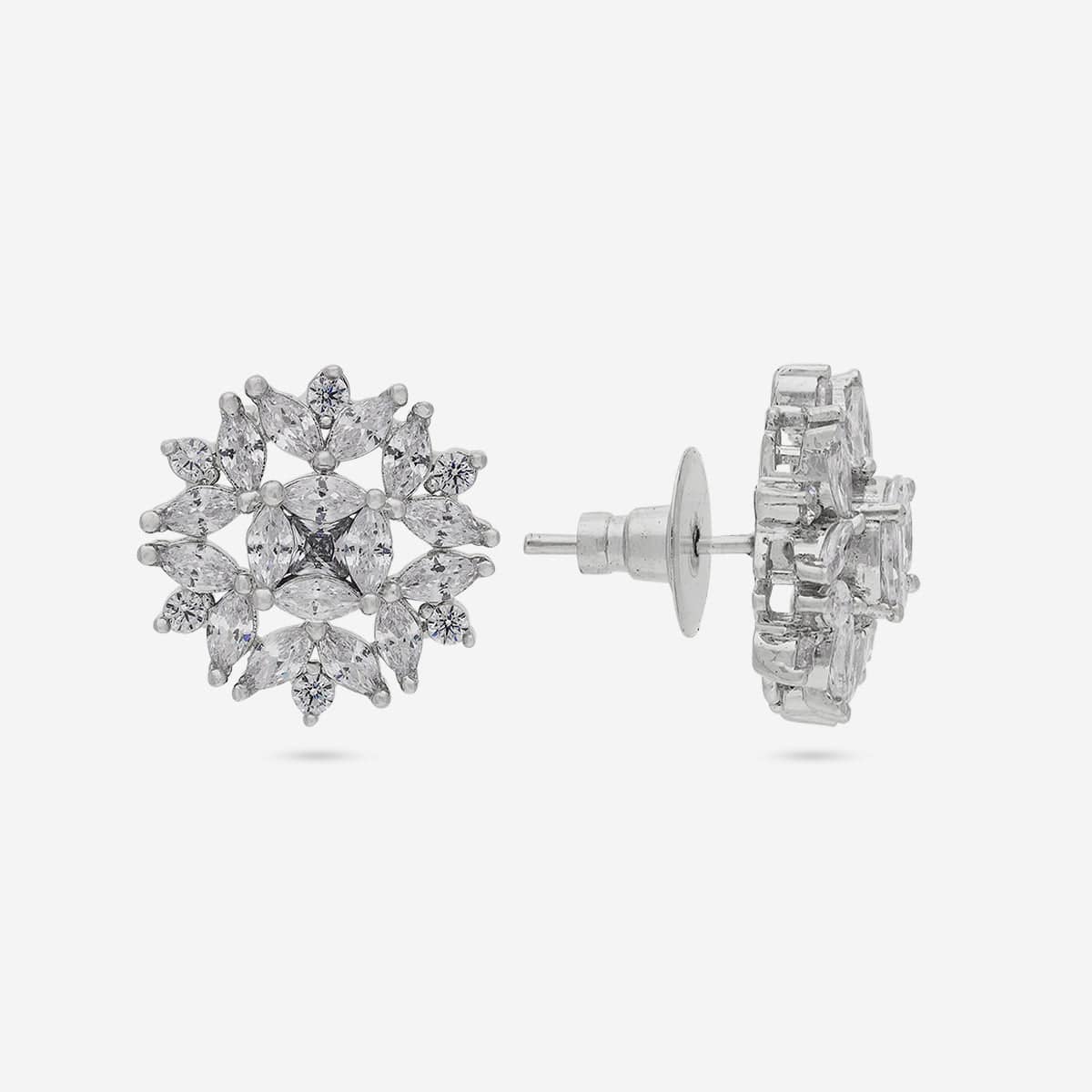 Zircon Earring Zircon Earring 188853