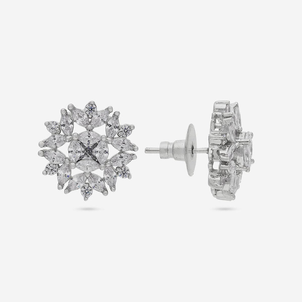 Zircon Earring Zircon Earring 188853
