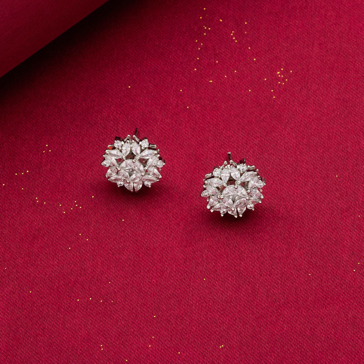 Zircon Earring Zircon Earring 188853