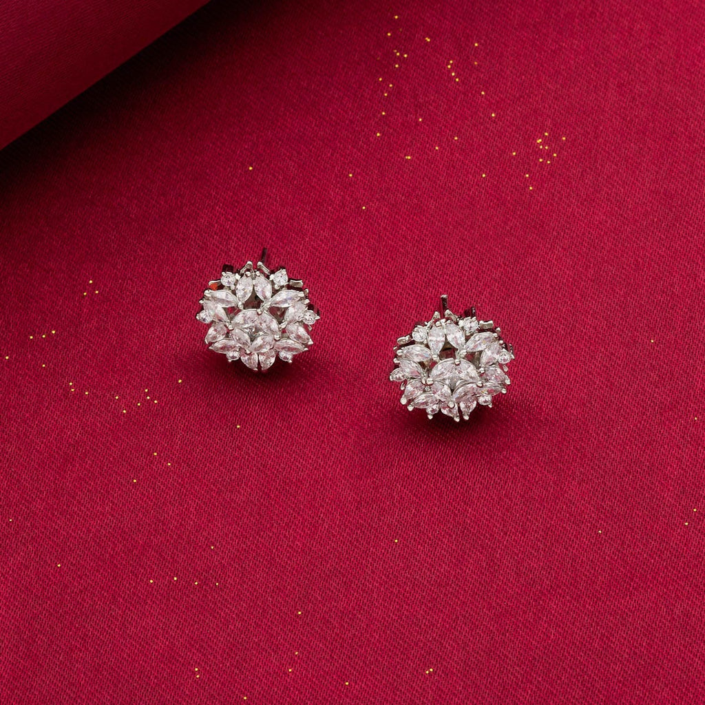 Zircon Earring Zircon Earring 188853