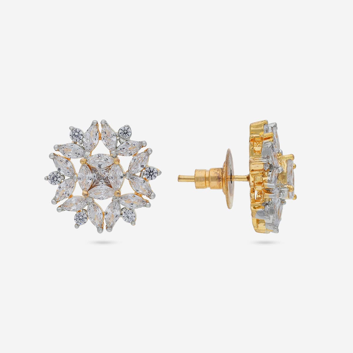 Zircon Earring Zircon Earring 188853