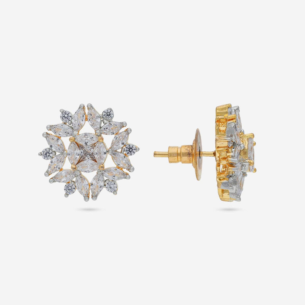 Zircon Earring Zircon Earring 188853