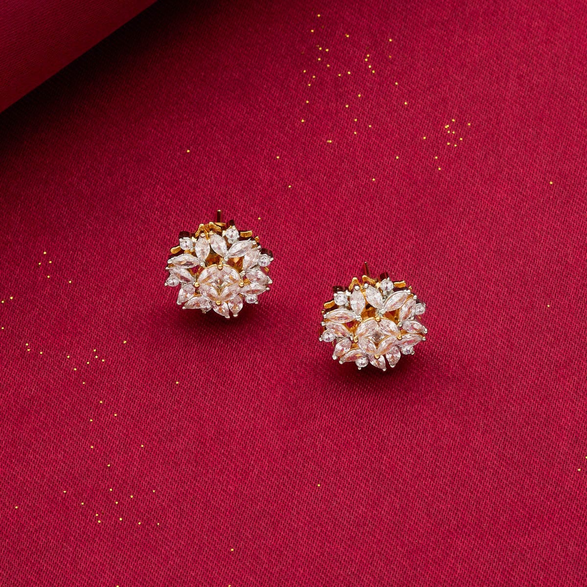 Zircon Earring Zircon Earring 188853