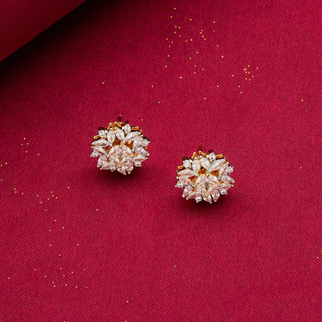 Zircon Earring Zircon Earring 188853