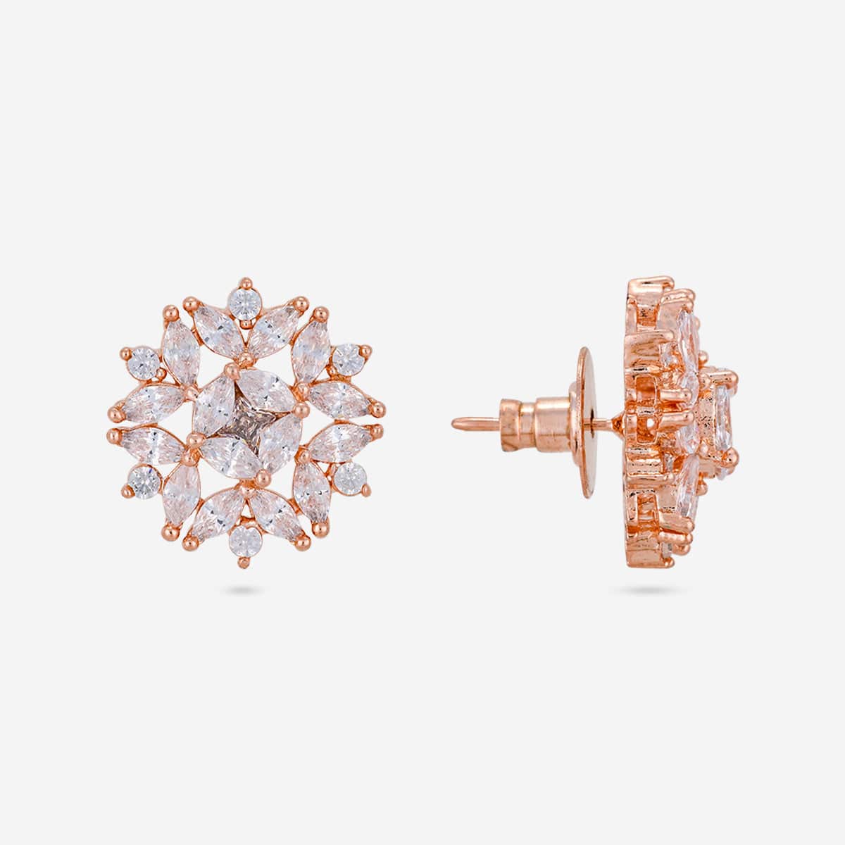Zircon Earring Zircon Earring 188853