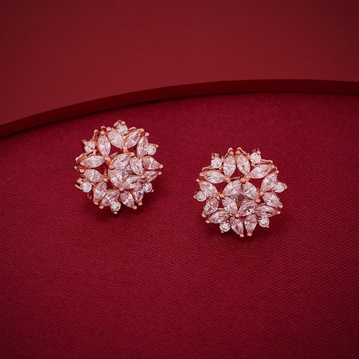 Zircon Earring Zircon Earring 188853