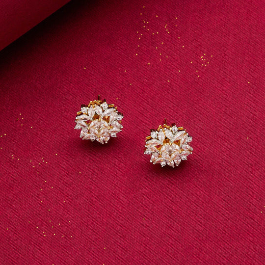 Zircon Earring Zircon Earring 188853