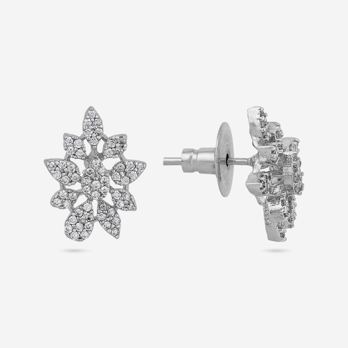 Zircon Earring Zircon Earring 188854
