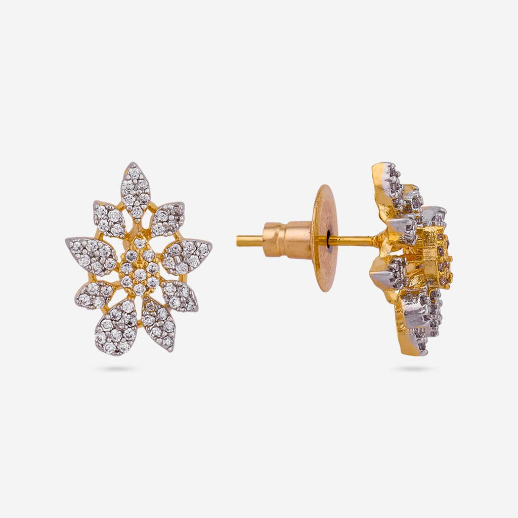 Zircon Earring Zircon Earring 188854