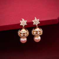 Zircon Earring Zircon Earring 188858