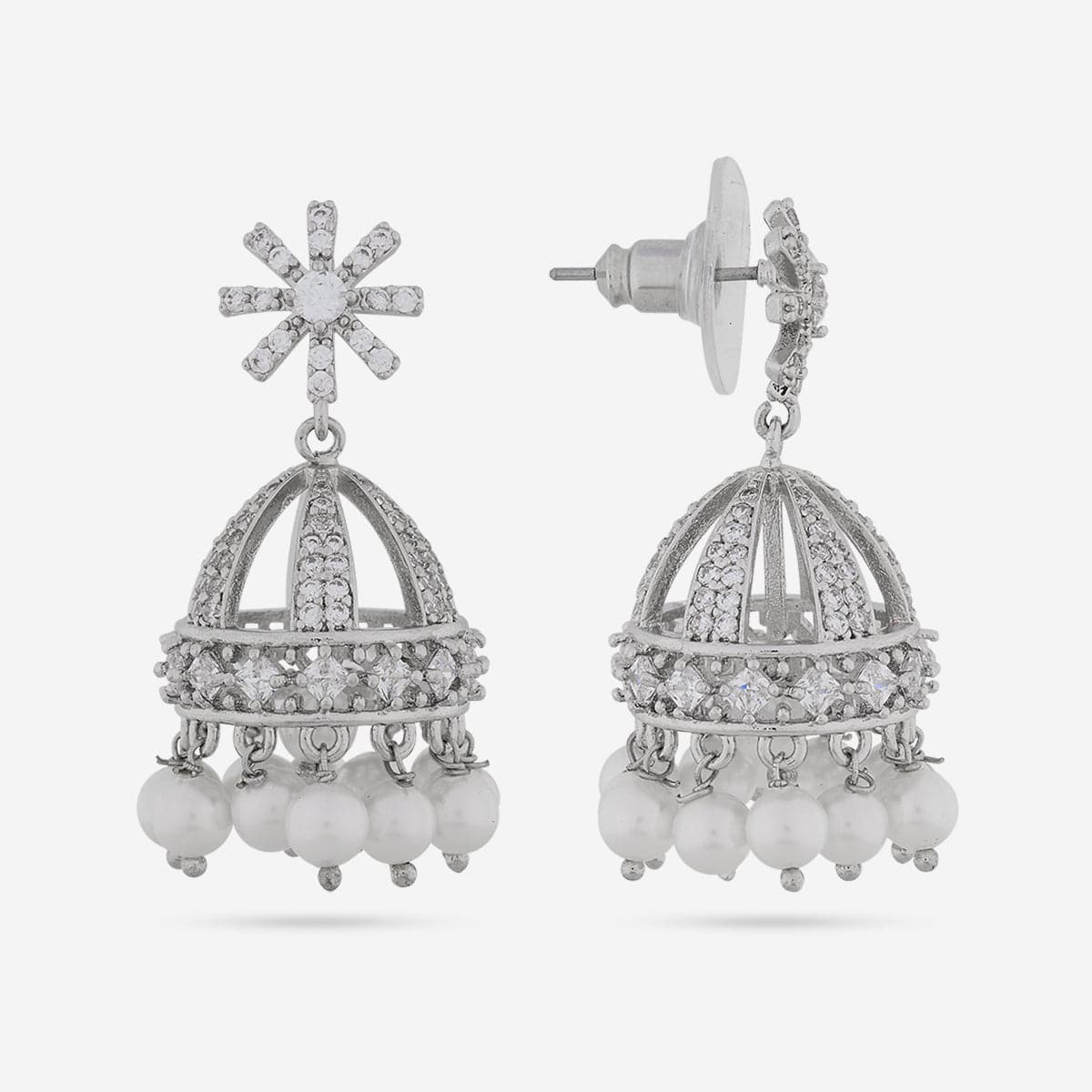 Zircon Earring Zircon Earring 188859