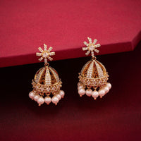 Zircon Earring Zircon Earring 188859