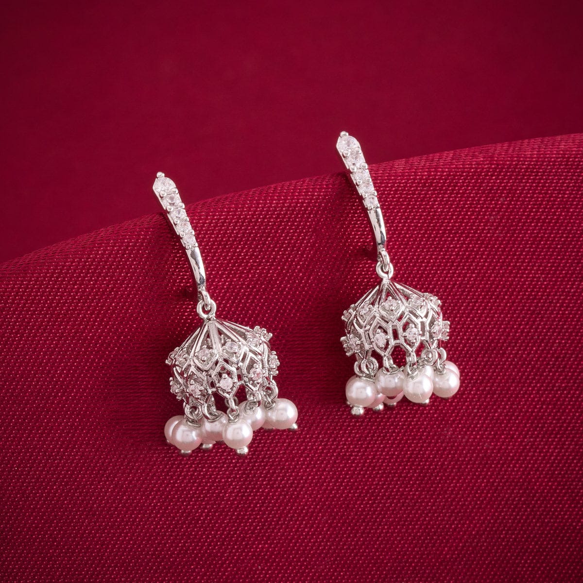 Zircon Earring Zircon Earring 188860