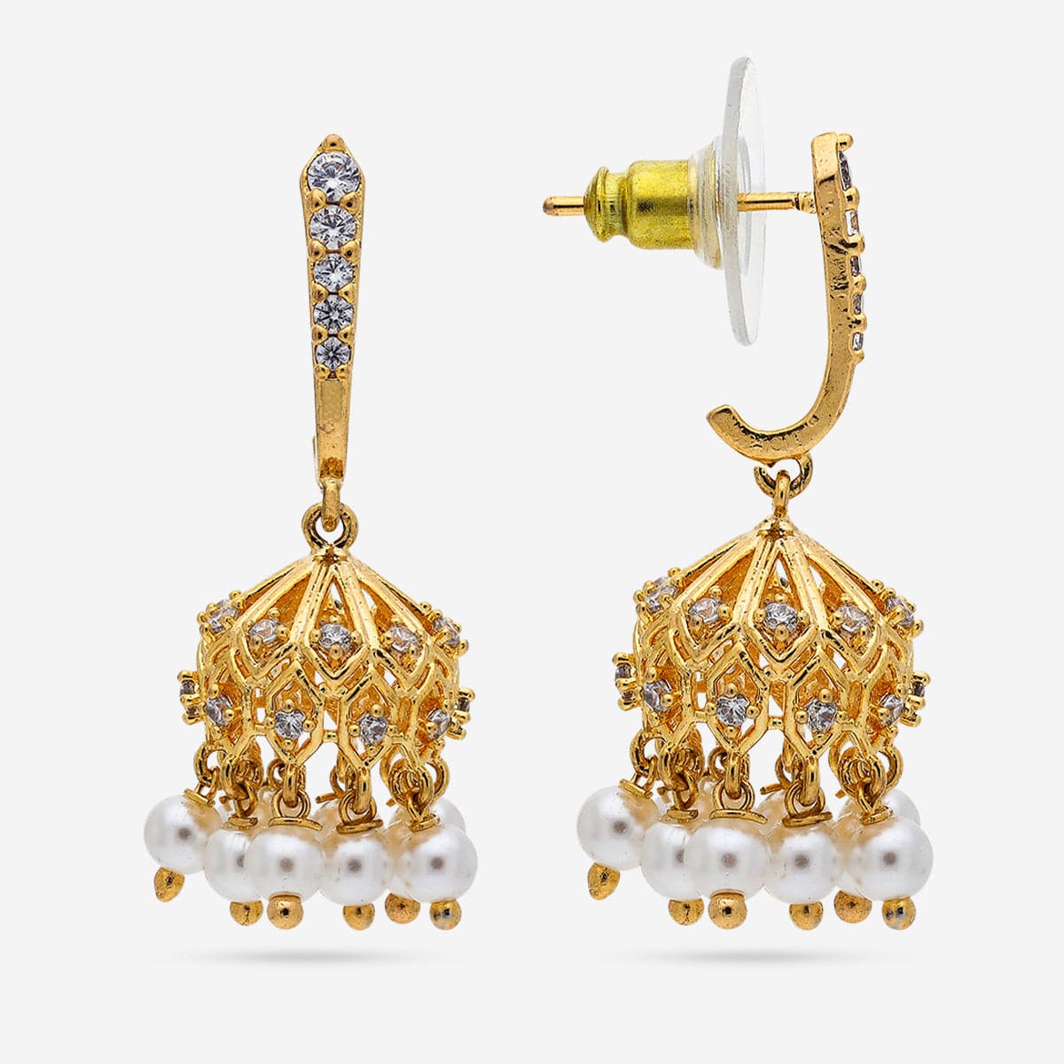 Zircon Earring Zircon Earring 188860