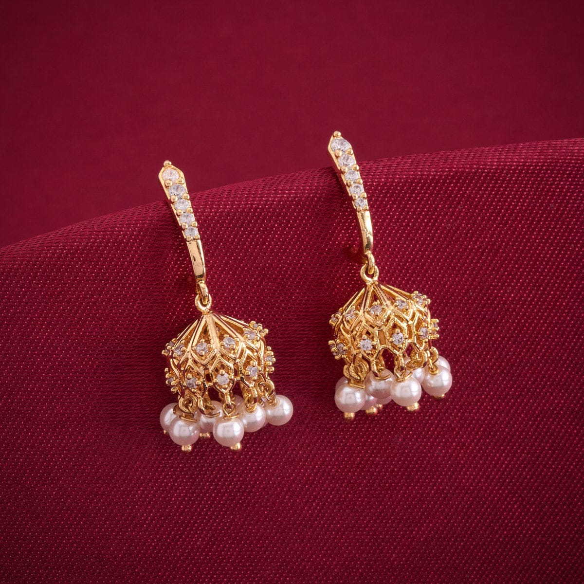 Zircon Earring Zircon Earring 188860