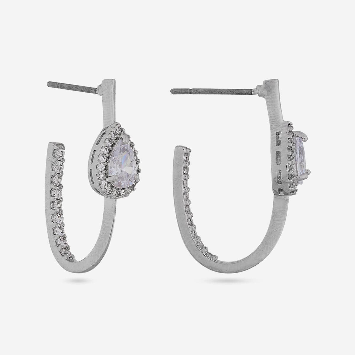Zircon Earring Zircon Earring 188861