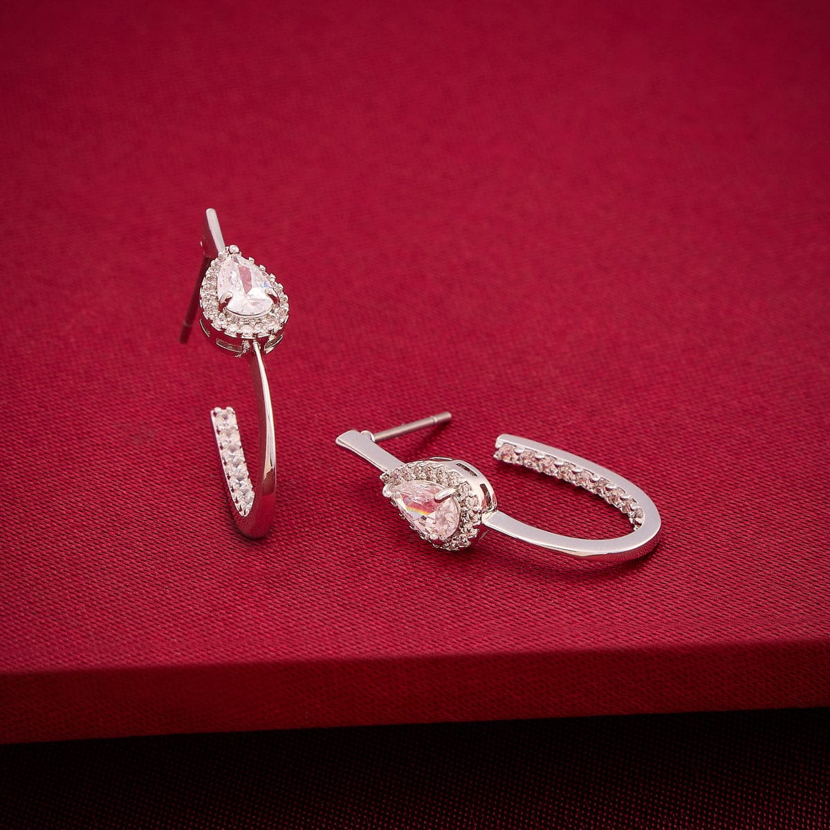 Zircon Earring Zircon Earring 188861