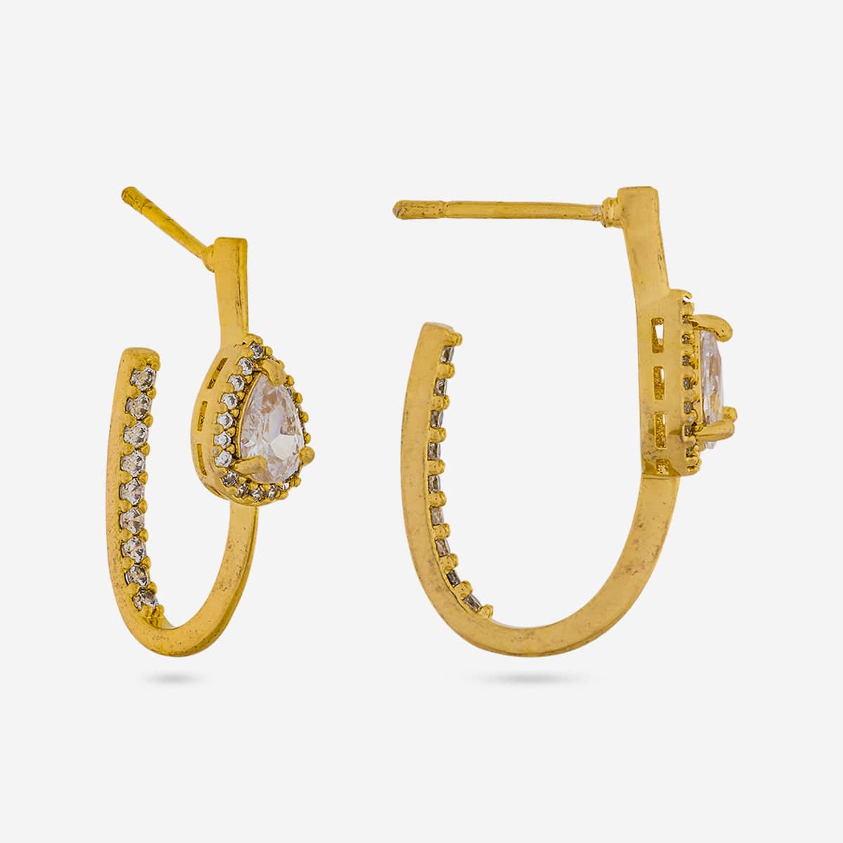 Zircon Earring Zircon Earring 188861