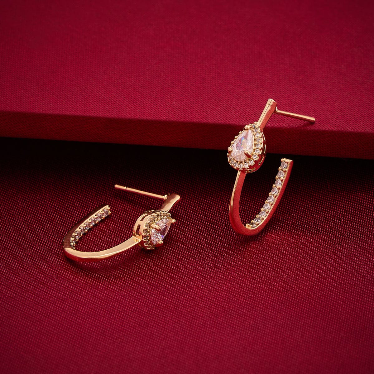 Zircon Earring Zircon Earring 188861