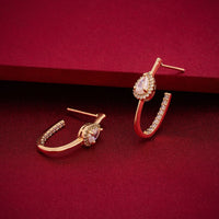 Zircon Earring Zircon Earring 188861