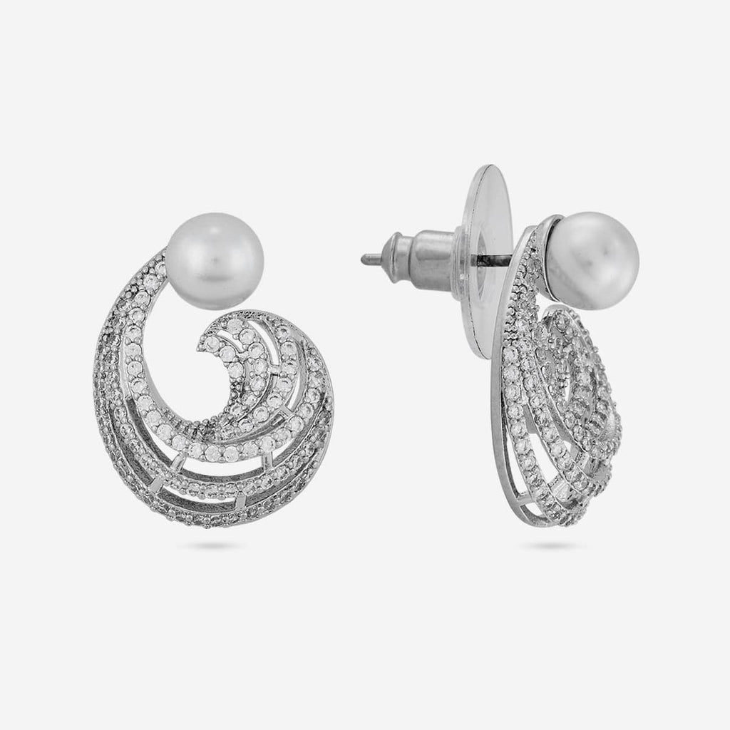 Zircon Earring Zircon Earring 188862