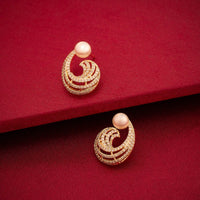 Zircon Earring Zircon Earring 188862