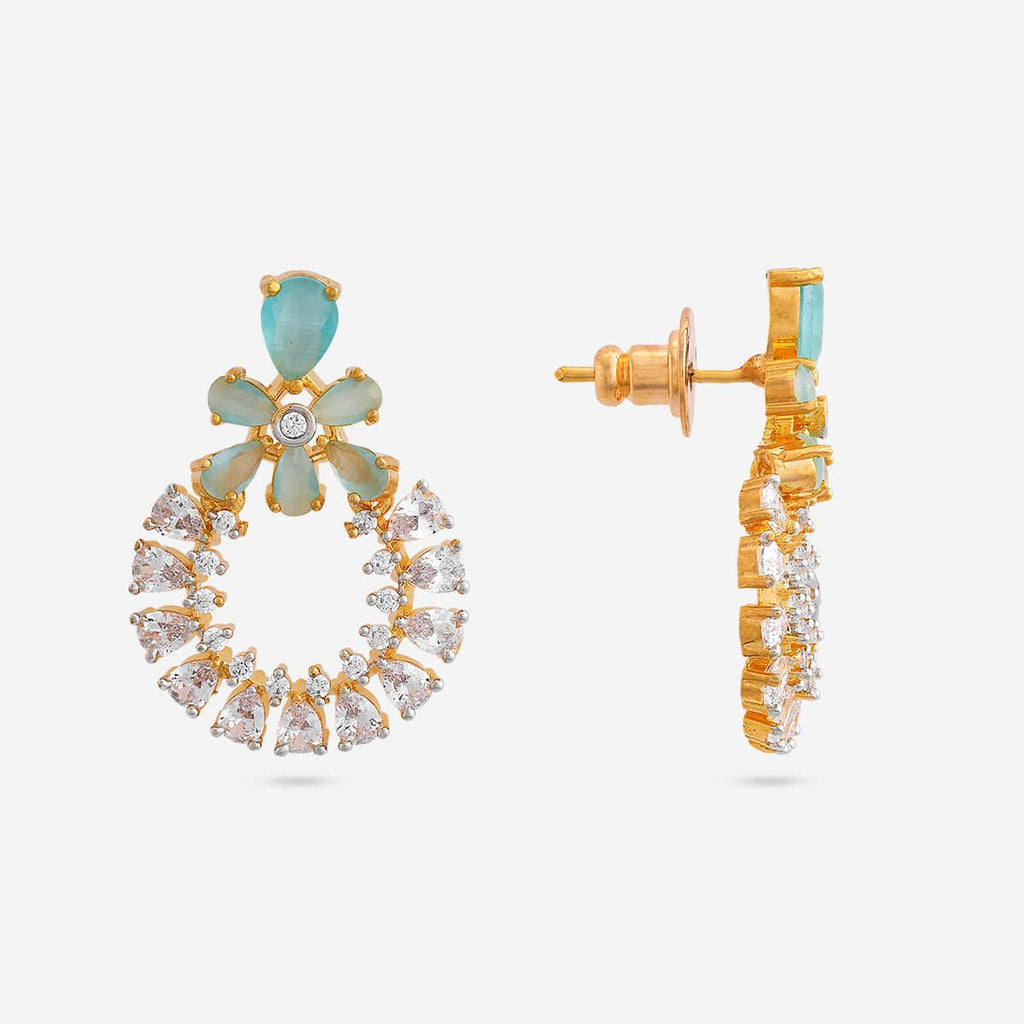 Zircon Earring Zircon Earring 188870