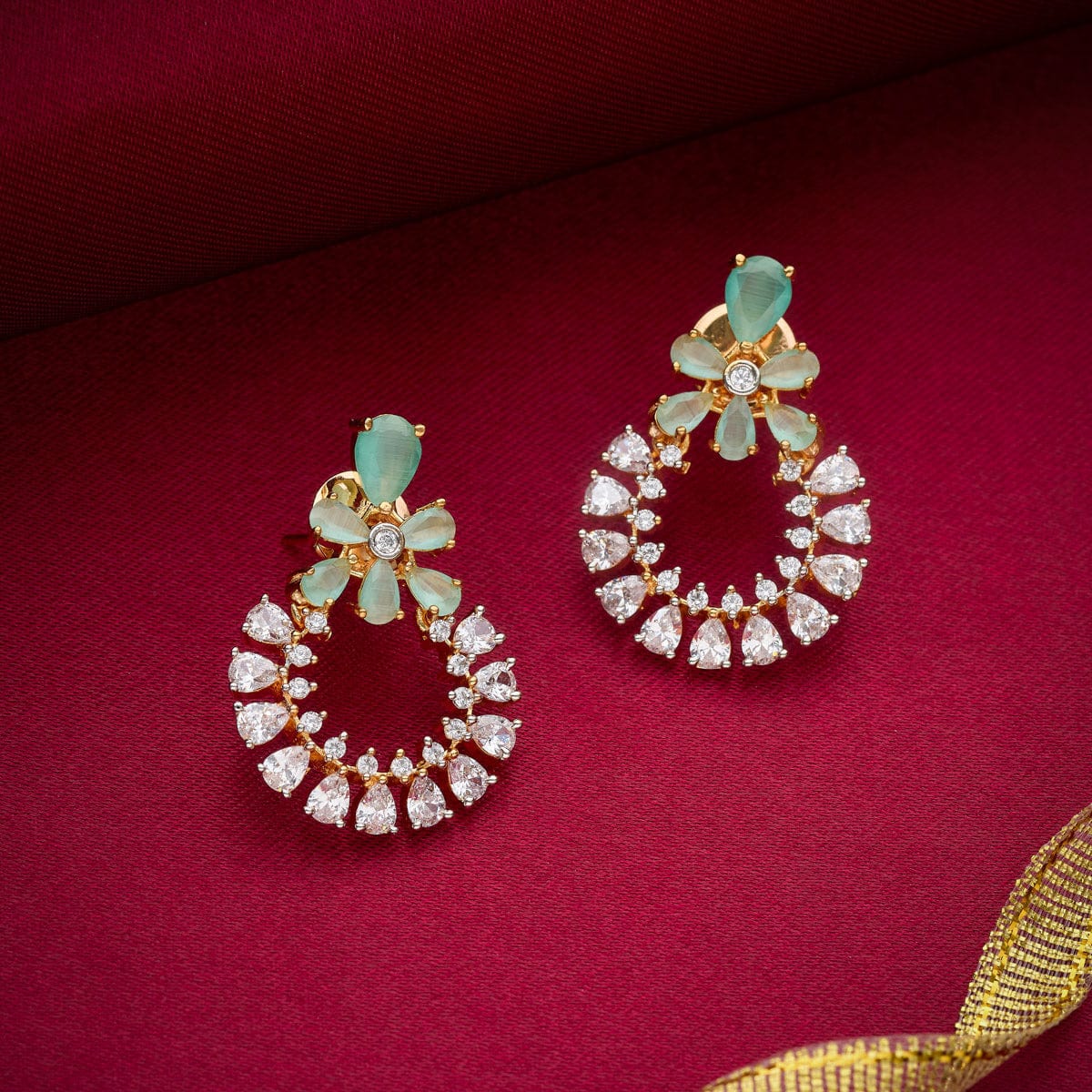Zircon Earring Zircon Earring 188870