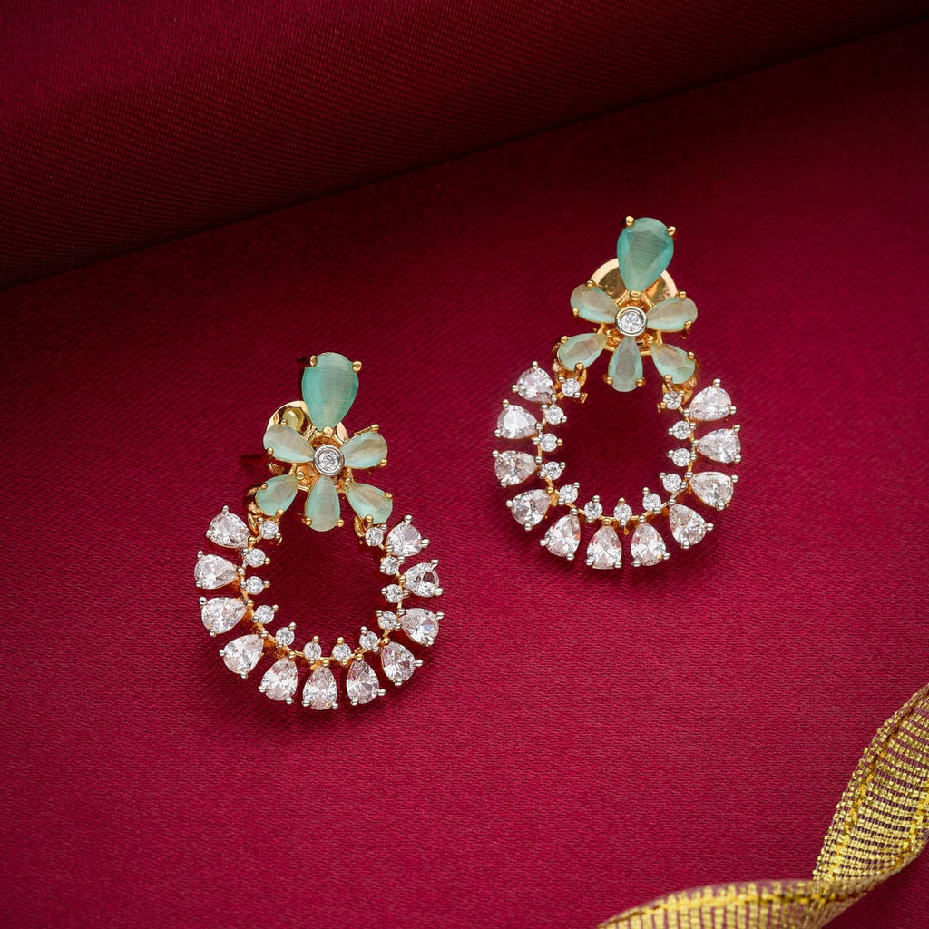 Zircon Earring Zircon Earring 188870