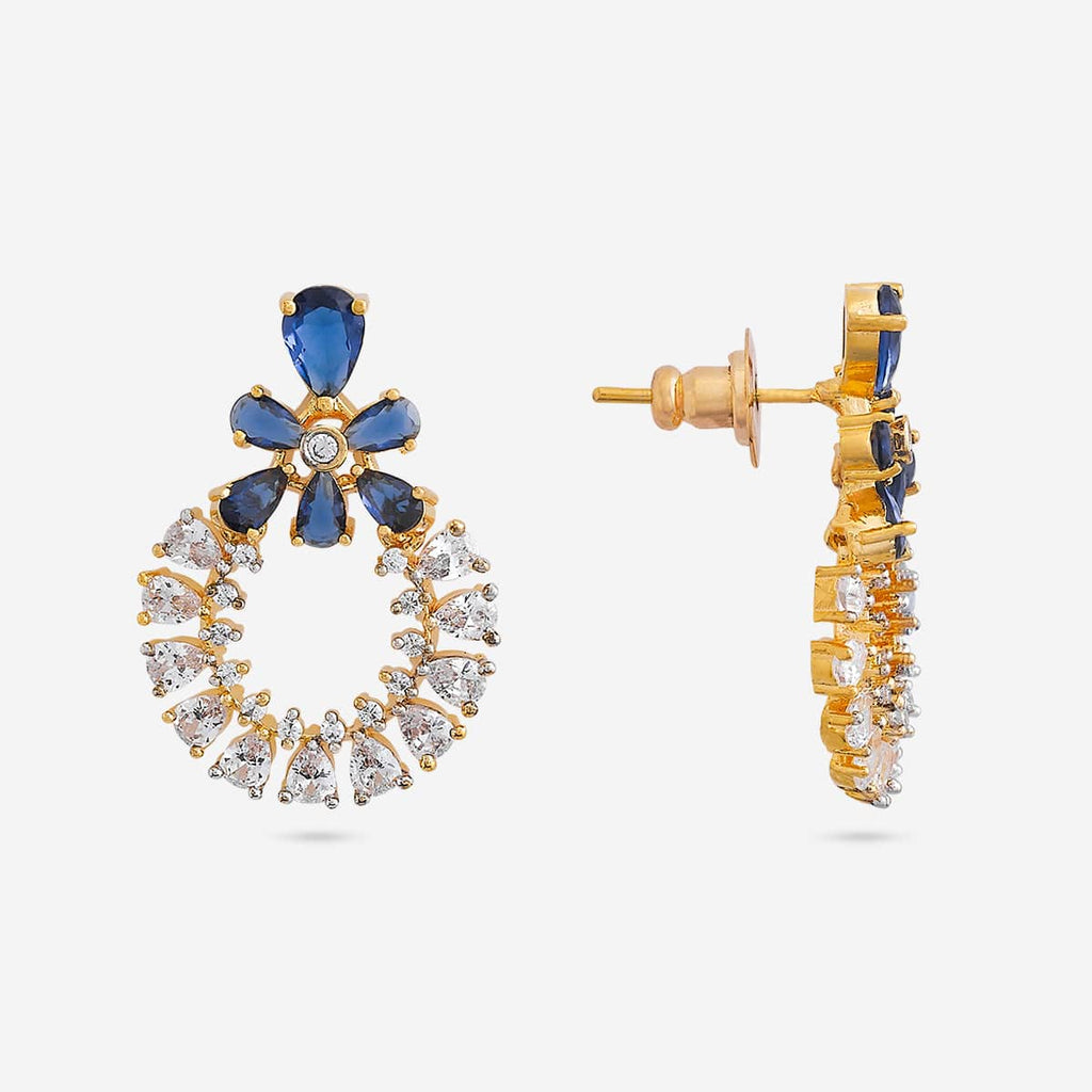 Zircon Earring Zircon Earring 188870