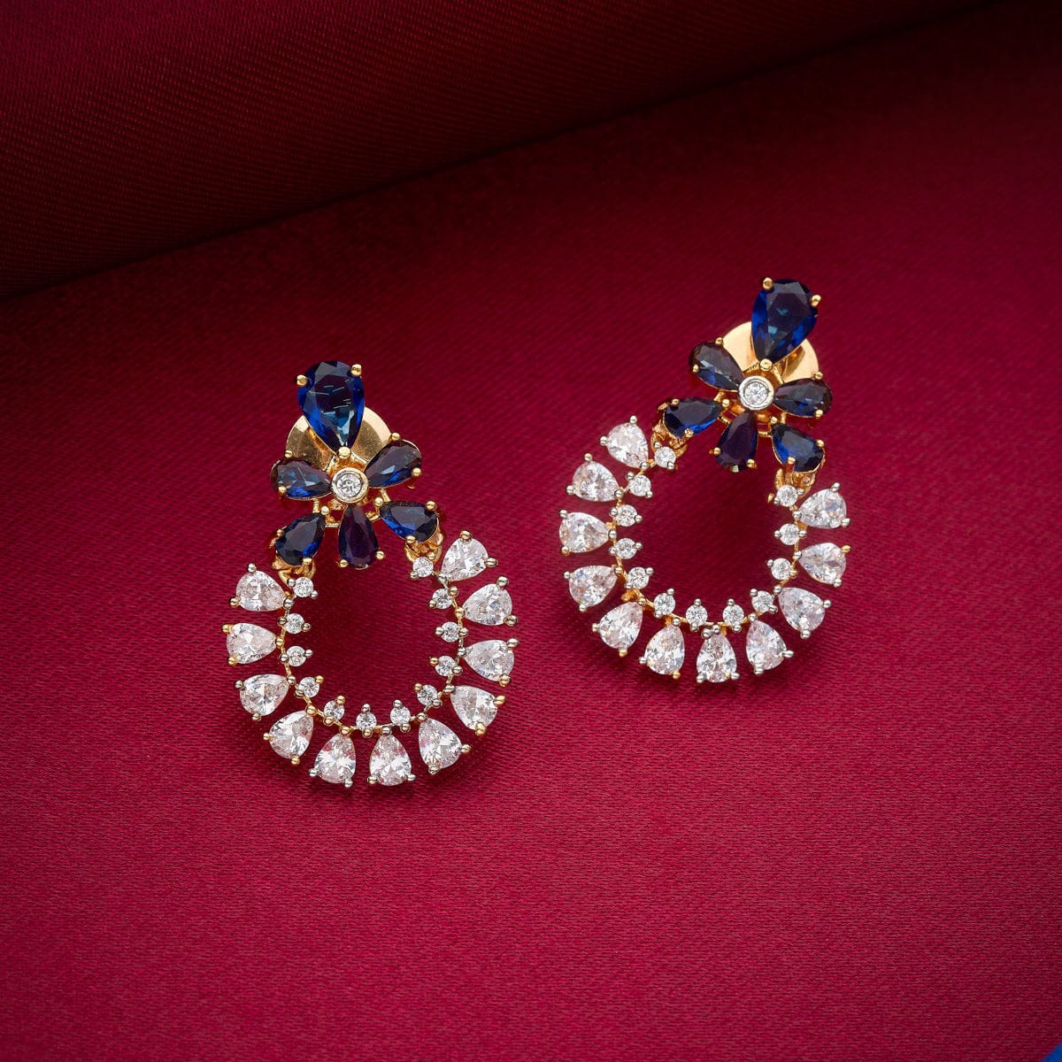 Zircon Earring Zircon Earring 188870