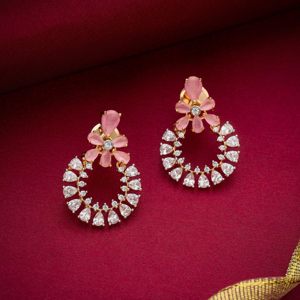 Zircon Earring Zircon Earring 188870