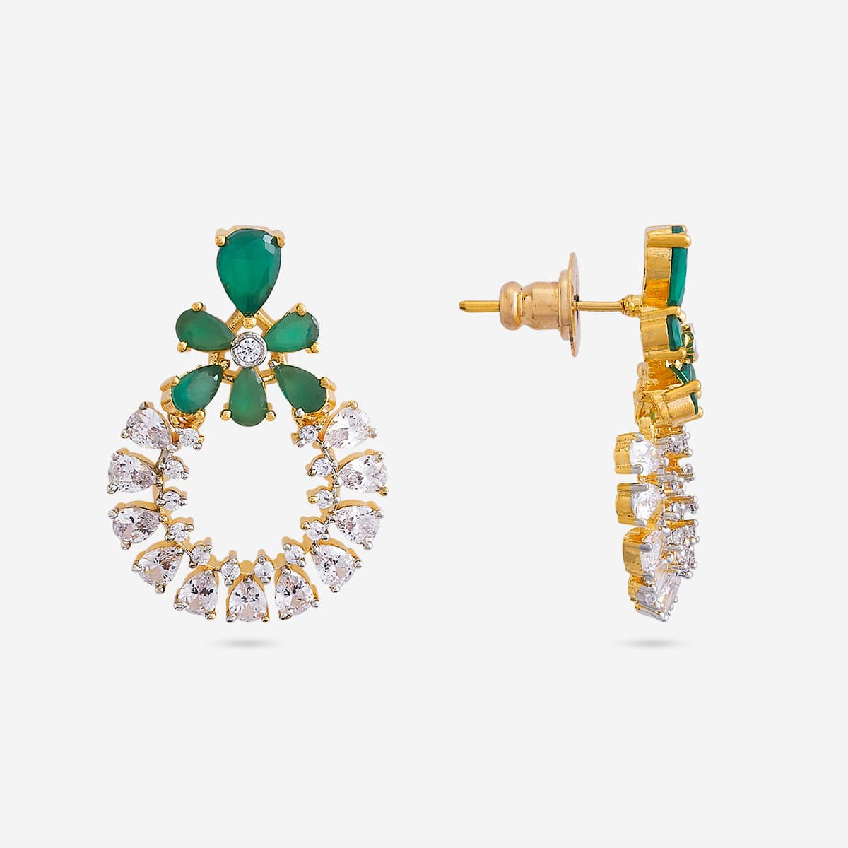 Zircon Earring Zircon Earring 188870