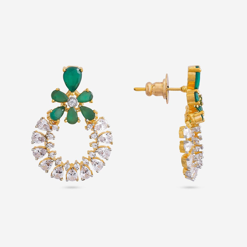 Zircon Earring Zircon Earring 188870